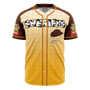 Maillot de baseball Woody Toy Story Disney