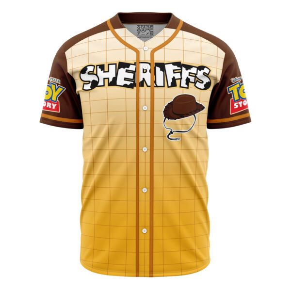 Maillot de baseball Woody Toy Story Disney