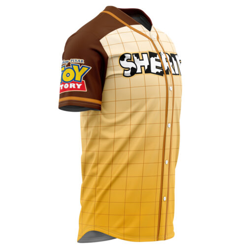 Maillot de baseball Woody Toy Story Disney – Image 2