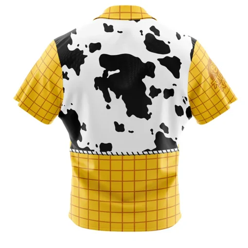 Chemise hawaïenne Woody Toy Story – Image 2