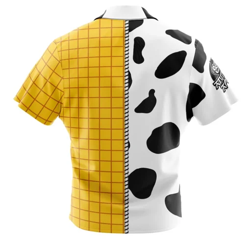 Chemise hawaïenne Woody V2 Toy Story – Image 2