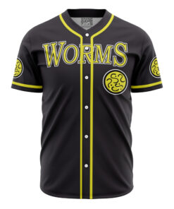 Maillot de baseball Vers Dorohedoro