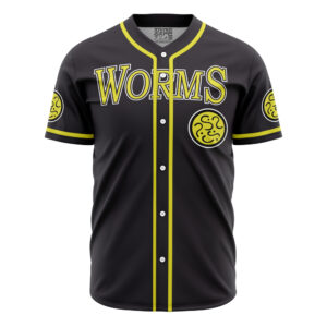 Maillot de baseball Vers Dorohedoro