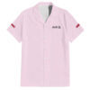 Chemise hawaïenne Yamada Asaemon Sagiri Hells Paradise Style Japonais