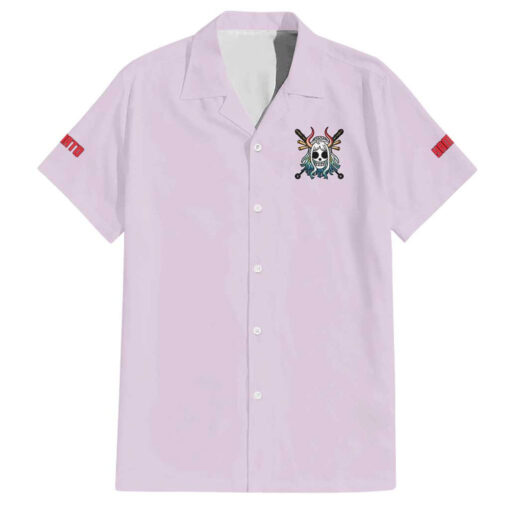 Chemise hawaïenne Yamato One Piece V2 – Image 2
