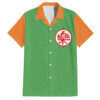 Chemise hawaïenne Yamcha Dragon Ball