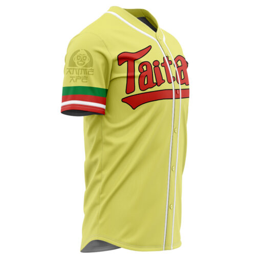 Maillot de baseball Yamcha Titans Dragon Ball Z – Image 2