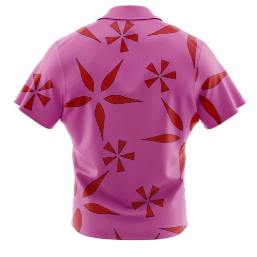Chemise hawaïenne Yasotura Sado Bleach – Image 2