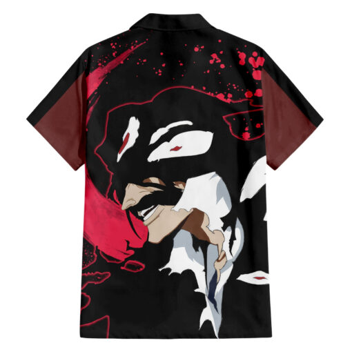 Chemise hawaïenne Yhwach Bleach – Image 2