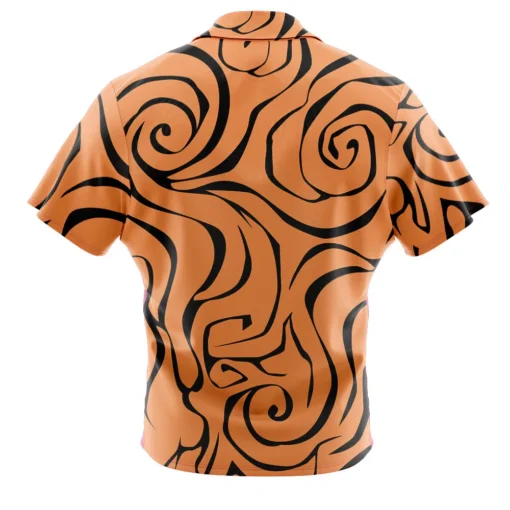 Chemise hawaïenne Jeune Franky One Piece – Image 2