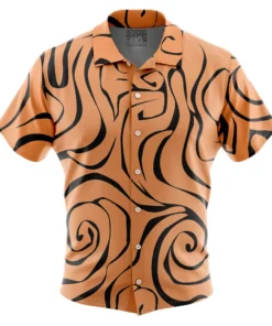 Chemise hawaïenne Jeune Franky One Piece