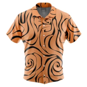 Chemise hawaïenne Jeune Franky One Piece