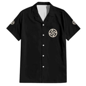 Chemise hawaïenne Yuta Okkotsu Jujutsu Kaisen