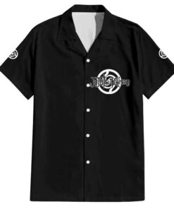 Chemise hawaïenne Yuta Okkotsu Jujutsu Kaisen Style Japonais