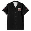 Chemise hawaïenne Yuujirou Hanma Baki
