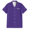 Chemise hawaïenne Yuzuriha Hells Paradise