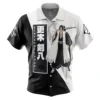 Chemise hawaïenne Zaraki Kenpachi Bleach