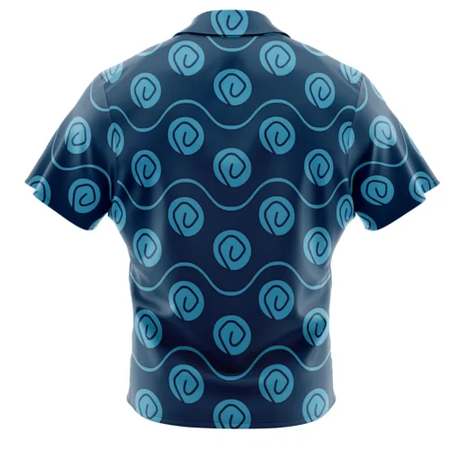 Chemise hawaïenne Zorro Arlong Park One Piece – Image 2
