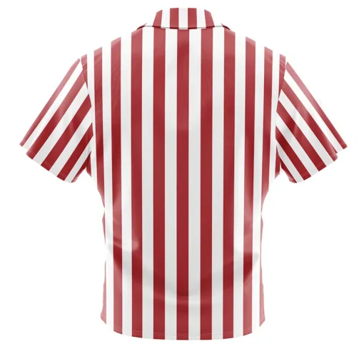 Chemise hawaïenne Zoro Sabaody One Piece – Image 2