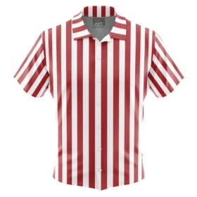 Chemise hawaïenne Zoro Sabaody One Piece