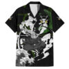 Chemise hawaïenne Zoronoa Zoro One Piece Japon