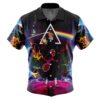 Chemise hawaïenne Akatsuki Astral Led Pain