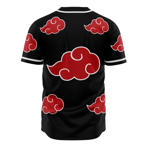 Maillot de baseball Akatsuki – Image 2