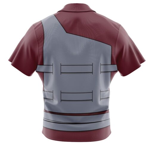 Chemise hawaïenne Gaara Shippuden – Image 2