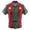 Chemise hawaïenne Jiraiya Shippuden