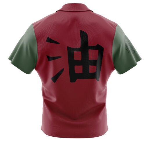 Chemise hawaïenne Jiraiya Shippuden – Image 2