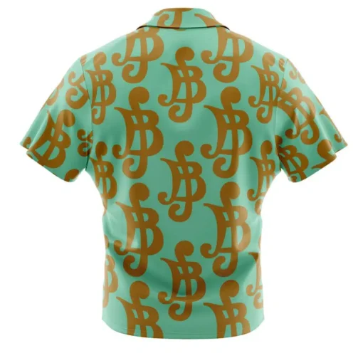 Chemise hawaïenne Baies One Piece – Image 2