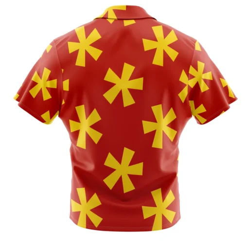 Chemise hawaïenne Tic et Tac – Image 2