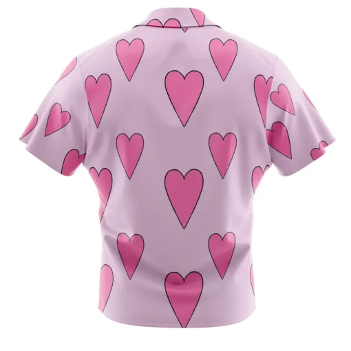 Chemise hawaïenne Corazon Donquixote Rosinante One Piece – Image 2