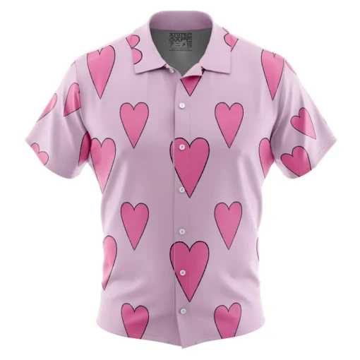 Chemise hawaïenne Corazon Donquixote Rosinante One Piece