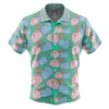 Chemise hawaïenne Dango Daikazoku Clannad