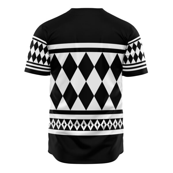 Maillot de baseball Ryuguji Ken Cardigan Tokyo Revengers – Image 3
