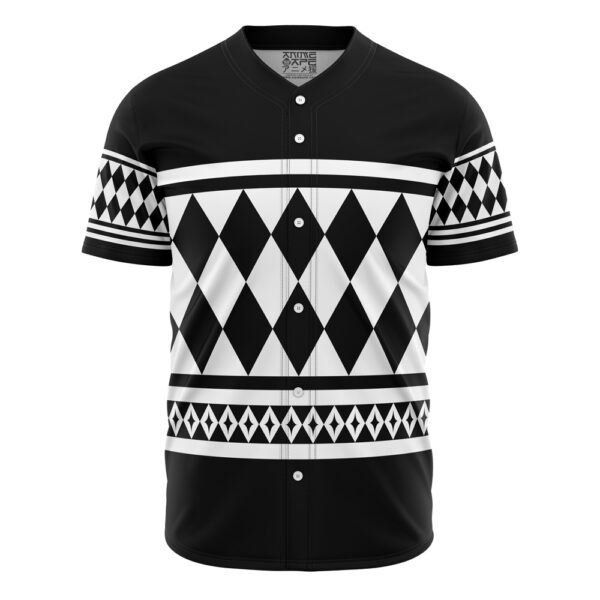 Maillot de baseball Ryuguji Ken Cardigan Tokyo Revengers