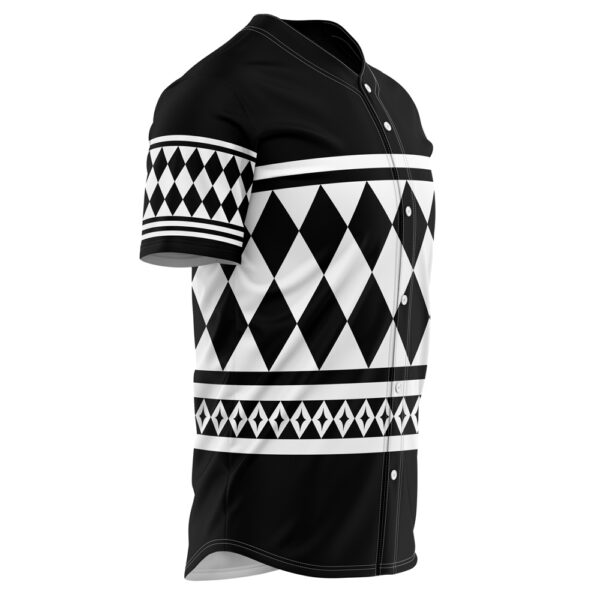 Maillot de baseball Ryuguji Ken Cardigan Tokyo Revengers – Image 2