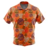 Chemise hawaïenne Maîtrise des éléments Avatar