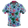 Chemise hawaïenne Insigne Fairy Tail Fairy Tail