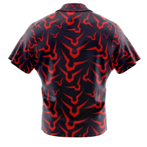 Chemise hawaïenne Symbole Geass Code Geass – Image 3