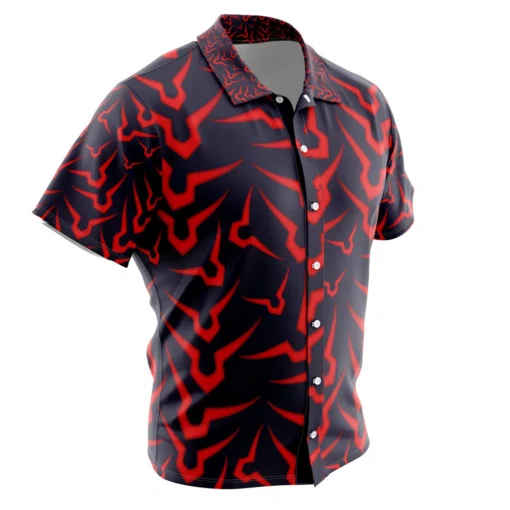 Chemise hawaïenne Symbole Geass Code Geass – Image 2