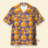 Chemise Hawaïenne Dragon Ball Boules Pleines