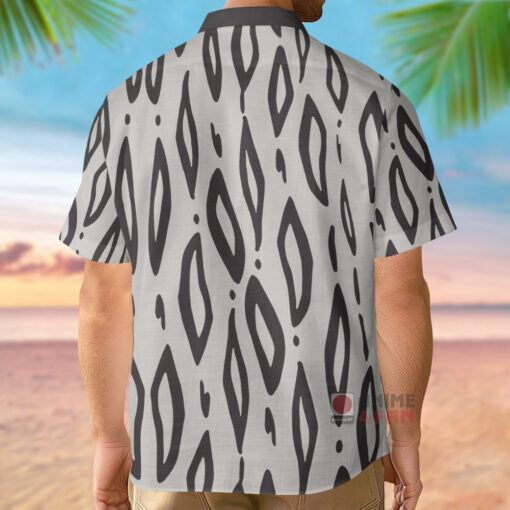Chemise Hawaïenne One Piece Zoro Alabasta – Image 3