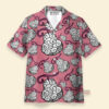 Chemise Hawaïenne One Piece Ito Ito no Mi