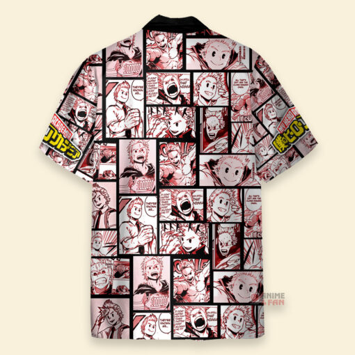 Chemise Hawaïenne My Hero Academia Lemillion – Image 2