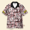 Chemise Hawaïenne My Hero Academia Lemillion