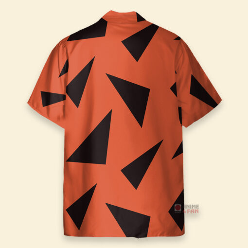 Chemise Hawaïenne École de conduite Dragon Ball Son Goku – Image 2