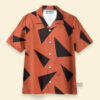 Chemise Hawaïenne École de conduite Dragon Ball Son Goku