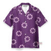 Chemise Hawaïenne One Piece Franky Sabaody
